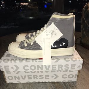 Converse chuck 70